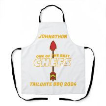 KC inspirou um dos melhores chefes