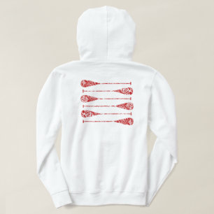 KCC Unisex Pullover Hoodie