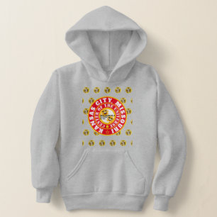 KCMOU SUNNY&RAYRAY HOODIE2