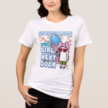 Kdrama Love Next Door - Girl Next Dothe Art - Flor