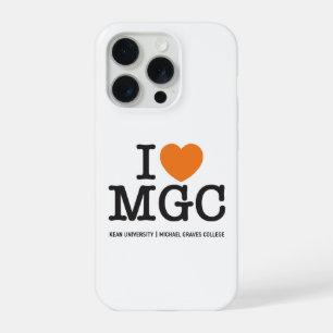 Kean MGC Design de Interiores