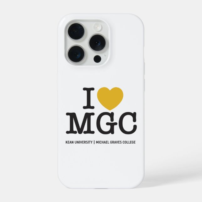 Kean MGC Design Industrial (Verso)