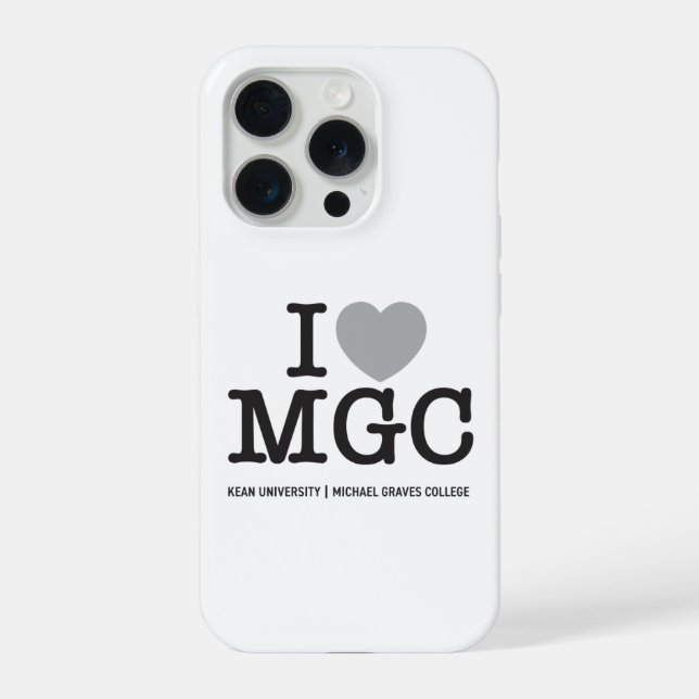 Kean MGC Design Studio (Verso)