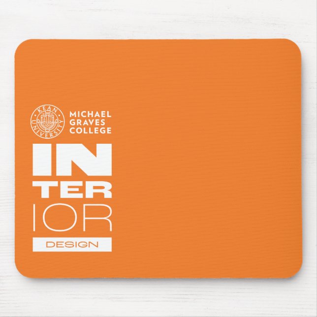 Kean MGC Industrial Design Mousepad (Frente)