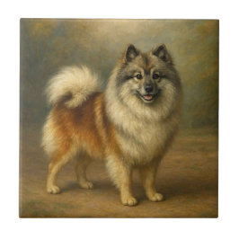 Keeshond