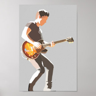 Kelly Jones - poster de Stereofonia