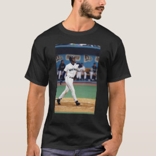 Ken Griffey jr Camiseta Presente para Ventiladores