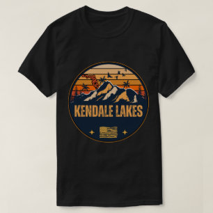 Kendale Lakes, Florida Camiseta