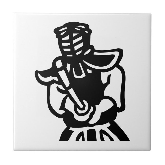 kendo (Frente)