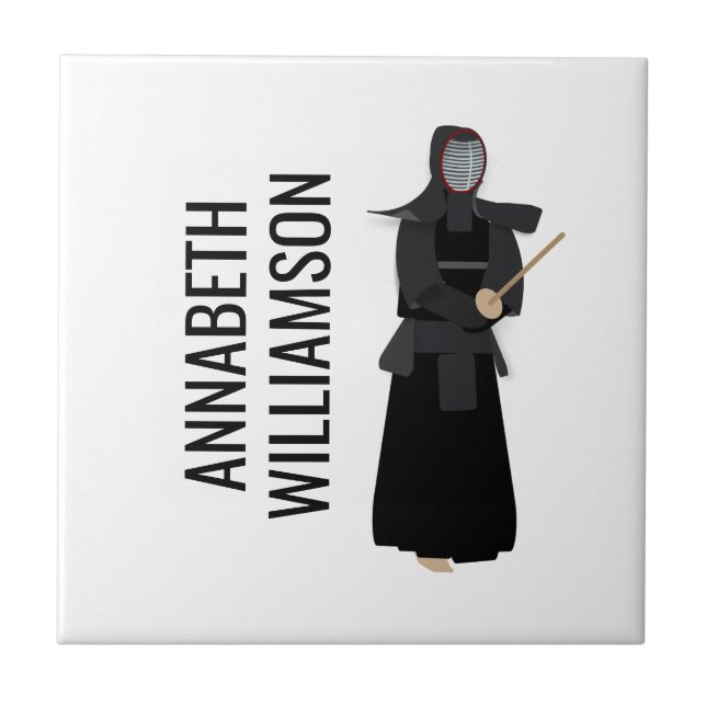 Kendo (Frente)