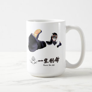 Kendo a melhor caneca do) do 剣道さいこー do (da série