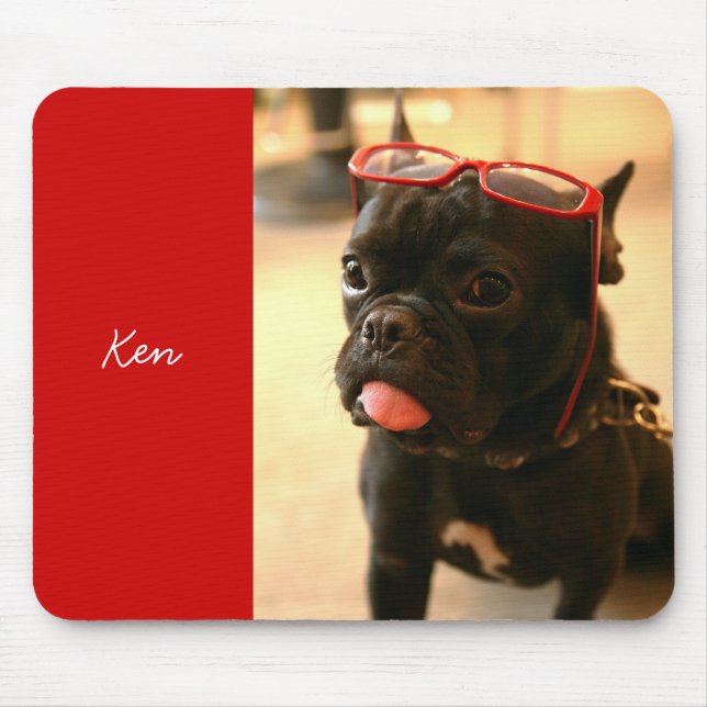 KenKen Mousepads A (Frente)