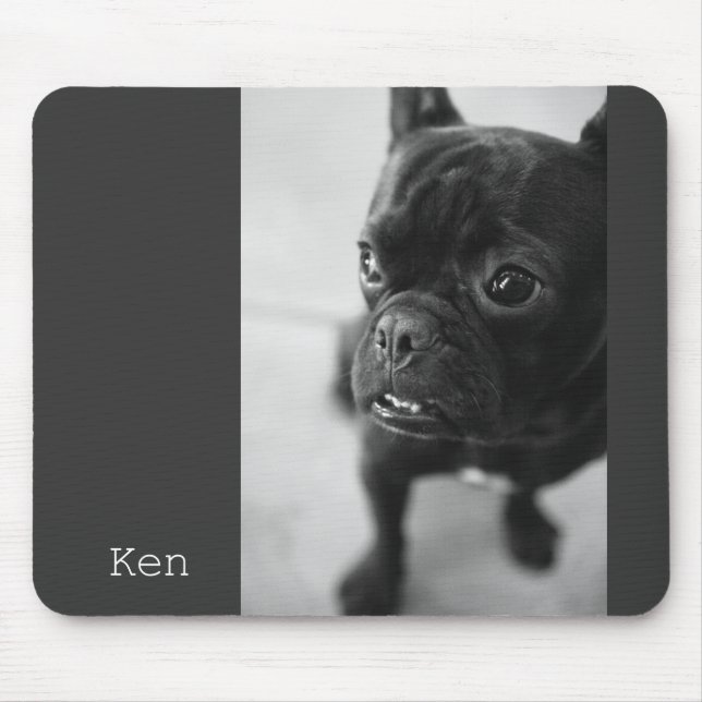 Kenken Mousepads B (Frente)