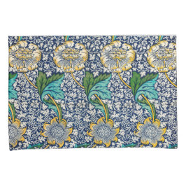 Kennet Pattern (por William Morris)