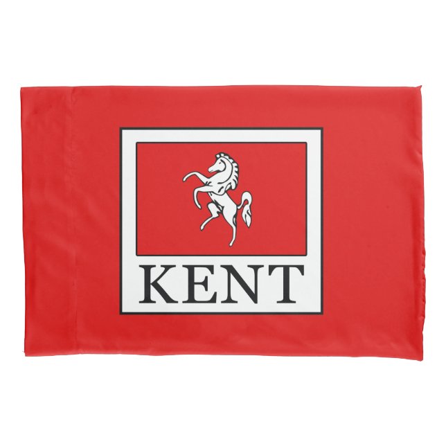 Kent County England (Frente)