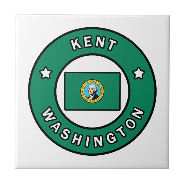 Kent Washington (Frente)