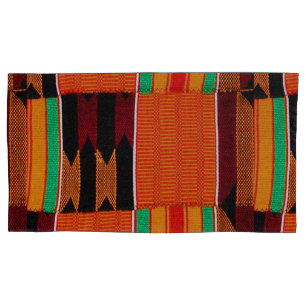 Kenta Cloth Africano