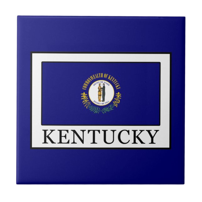 Kentucky (Frente)
