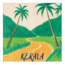 KERALAM MALAYALAM MALLU TROPICAL SUL-ÍNDICA