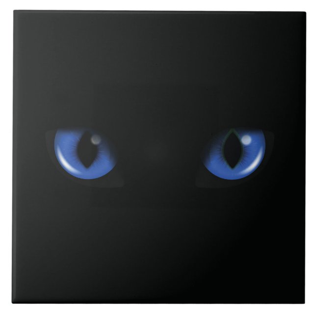 Keramikfliese Katzenaugen (Frente)