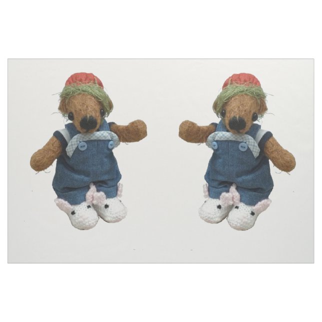 Ker'd faz um algodão de Pima do tecido de Ker'D (Fat Quarter)