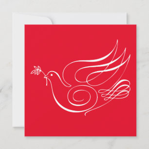 Kereru Calliografia Dove