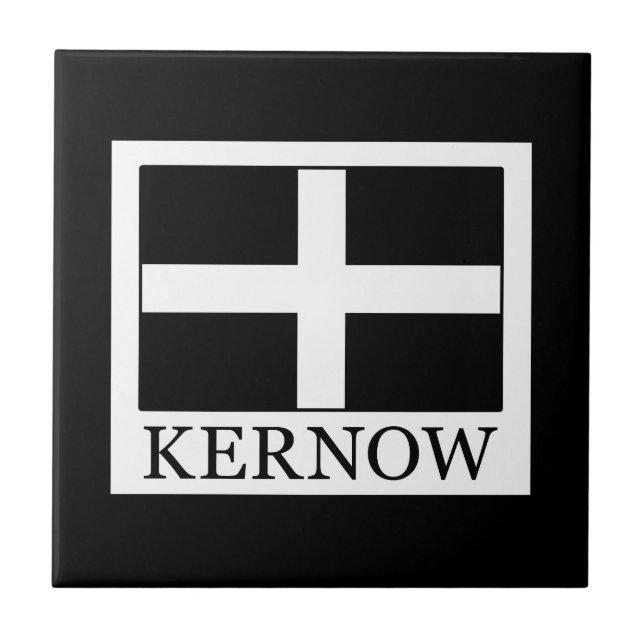 Kernow (Frente)
