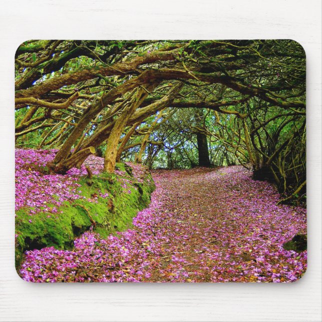 Kerry Ireland Mousepad de Kenmare Co. (Frente)