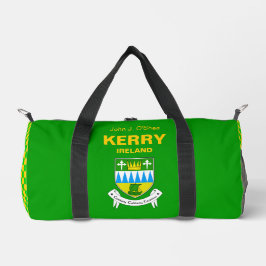 Kerry Irlanda - Irlandês Personalizado