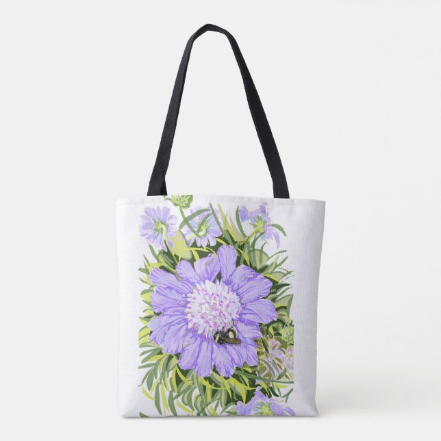 Kew Bee Bolsa (Verso)