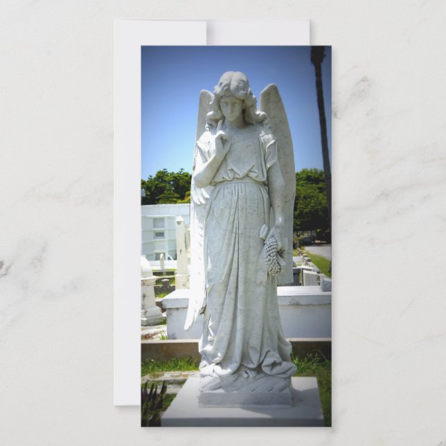 Key West Angel (Frente)