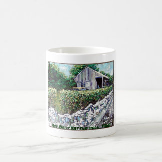 Key West engarrafa a caneca da parede
