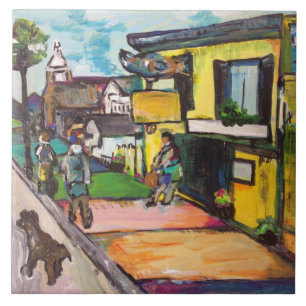 Key West que pinta #1