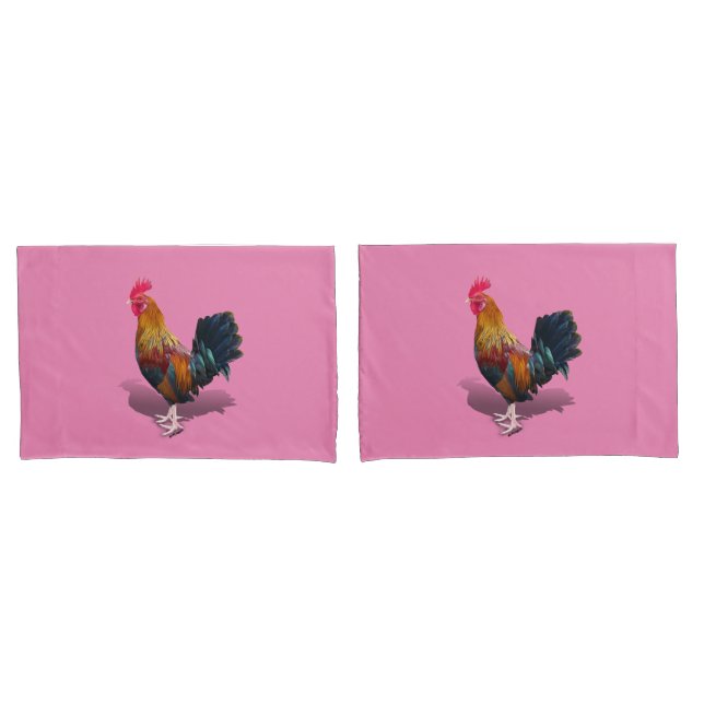 Key West - Rooster Gypsy (Frente - conjunto)