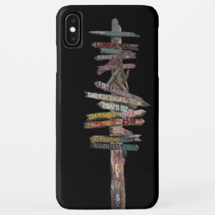 Key West Sign Postar capas de iphone