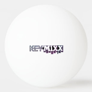 KEYMIXX. Bola de Ping-Pong