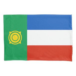 Khakassia Flag