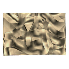 Khaki curvo ou formas beges, com tons de chuva