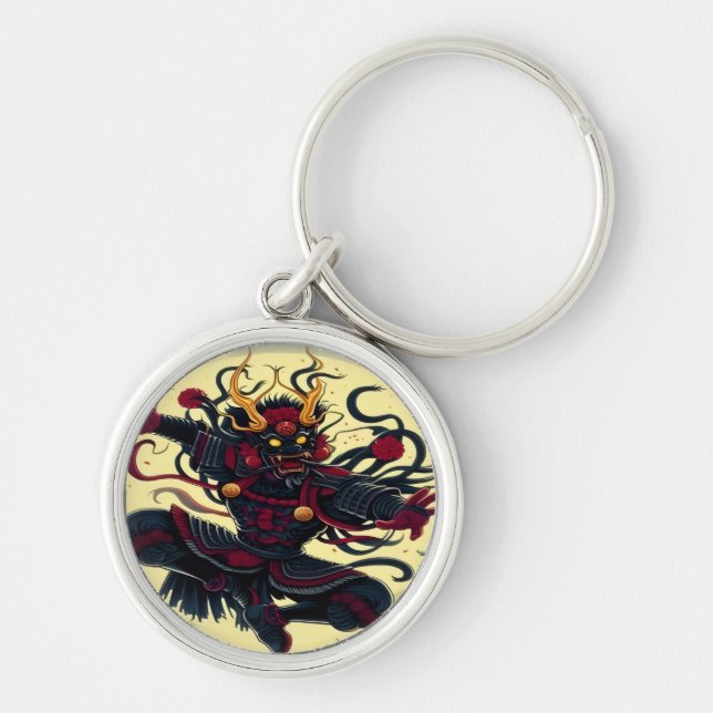 Ki Chaveiro (Frente)