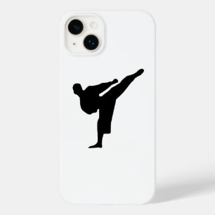 Kickboxing - capas de iphone de Karate