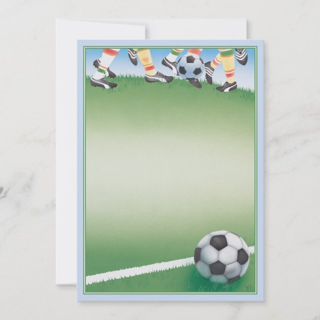 Kicks Futuros © (Frente)