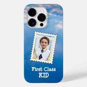 KID de Primeira Classe Melhor KID Alguma Vez Foto