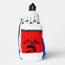 Kid Dreamer Crossbody