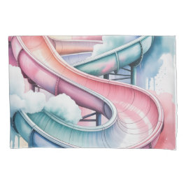 Kids’ Birthday Waterslide Party Gift