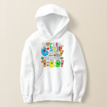 Kids Camiseta Divertida de Matemática | Dia do Núm
