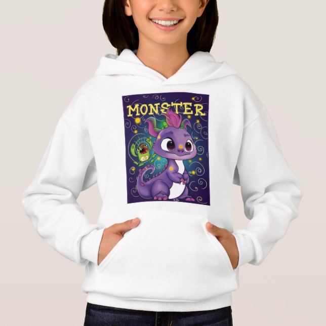 Kids clothes hoodies (Frente)