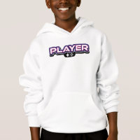 Kids de jogadores