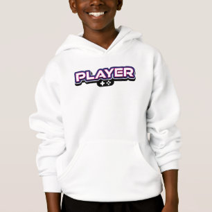 Kids de jogadores