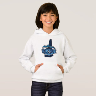 Kids Light Hoodie