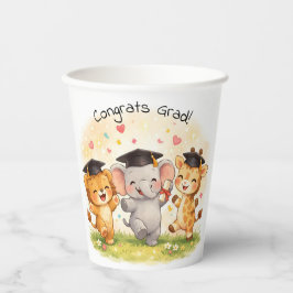 Kids Lion Elephant Giraffe Preschool Kindergarten